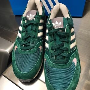 Adidas Quesence sneaker sz 10.5